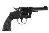 Colt Army Special Revolver .32-20 WCF 1919 - 1 of 7