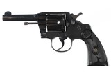 Colt Army Special Revolver .32-20 WCF 1919 - 3 of 7