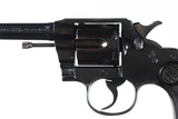 Colt Army Special Revolver .32-20 WCF 1919 - 4 of 7