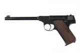 Colt Pre Woodsman .22 lr - 5 of 8
