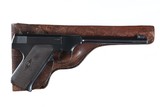 Colt Pre Woodsman .22 lr - 2 of 8