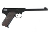 Colt Pre Woodsman .22 lr - 3 of 8