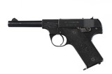 High Standard B Pistol .22 lr - 5 of 9