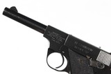 High Standard B Pistol .22 lr - 6 of 9