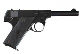 High Standard B Pistol .22 lr - 1 of 9