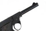 High Standard B Pistol .22 lr - 3 of 9