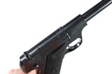 High Standard B Pistol .22 lr - 2 of 9