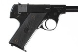High Standard B Pistol .22 lr - 4 of 9