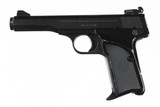 Brownin 10/71 Pistol .380 ACP - 3 of 7