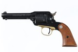 Ruger Bearcat 1968 Revolver .22lr - 5 of 9