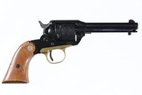 Ruger Bearcat 1968 Revolver .22lr - 1 of 9