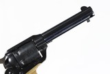 Ruger Bearcat 1968 Revolver .22lr - 2 of 9