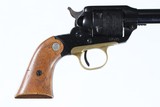 Ruger Bearcat 1968 Revolver .22lr - 3 of 9