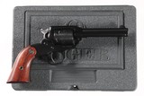 Ruger Bearcat 2007 Revolver .22lr - 1 of 6
