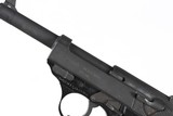 Walther P1 9mm Pistol - 6 of 9