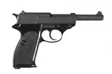 Walther P1 9mm Pistol - 2 of 9