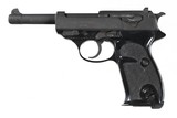 Walther P1 9mm Pistol - 5 of 9