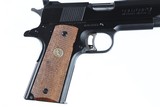 Colt Gold Cup National Match Blue Series 70 .45 ACP - 4 of 9