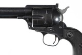 Ruger .44 mag Flattop Blackhawk Revolver 1956 - 9 of 11