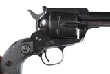 Ruger .44 mag Flattop Blackhawk Revolver 1956 - 2 of 11