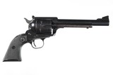Ruger .44 mag Flattop Blackhawk Revolver 1956 - 1 of 11