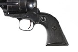 Ruger .44 mag Flattop Blackhawk Revolver 1956 - 11 of 11