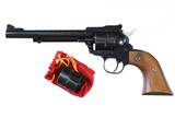 Ruger NM Single Six .22 lr .22 mag - 8 of 11