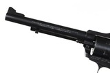 Ruger NM Single Six .22 lr .22 mag - 10 of 11