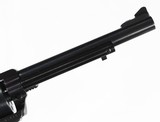 Ruger NM Single Six .22 lr .22 mag - 5 of 11
