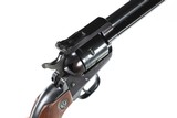 Ruger NM Single Six .22 lr .22 mag - 7 of 11