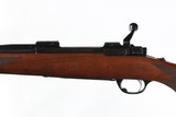 Ruger M 77 Bolt Rifle 7mm rem mag - 7 of 11