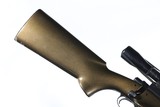 Remigton Atkinson Gun Co. .222 rem Bench Rest Rifle 40x - 7 of 11