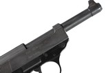Walther P1 9mm Pistol - 3 of 7