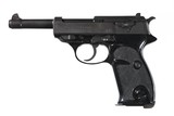 Walther P1 9mm Pistol - 4 of 7