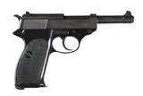 Walther P1 9mm Pistol - 1 of 7