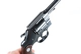 Colt Official Police .38 spl. Nice - 2 of 6