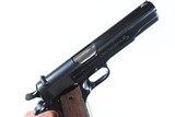 Colt National Match First Year 1932 Factory Letter Nice .45 ACP - 3 of 10