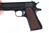 Colt National Match First Year 1932 Factory Letter Nice .45 ACP - 8 of 10