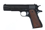 Colt National Match First Year 1932 Factory Letter Nice .45 ACP - 6 of 10