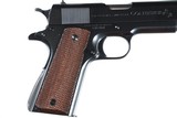 Colt National Match First Year 1932 Factory Letter Nice .45 ACP - 5 of 10
