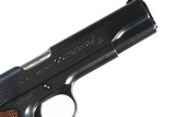 Colt National Match First Year 1932 Factory Letter Nice .45 ACP - 4 of 10