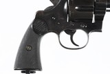 Colt New Service Revolver .455 eley - 7 of 12