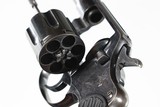 Colt New Service Revolver .455 eley - 2 of 12