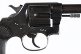 Colt New Service Revolver .455 eley - 6 of 12