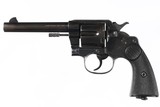 Colt New Service Revolver .455 eley - 9 of 12