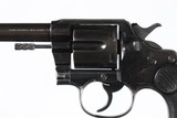 Colt New Service Revolver .455 eley - 11 of 12