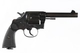 Colt New Service Revolver .455 eley - 1 of 12