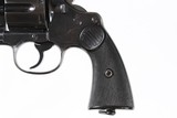 Colt New Service Revolver .455 eley - 12 of 12