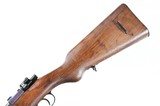 Czech Mauser Bolt Rifle 8mm mauser - 3 of 10