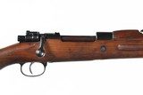 Czech Mauser Bolt Rifle 8mm mauser - 2 of 10